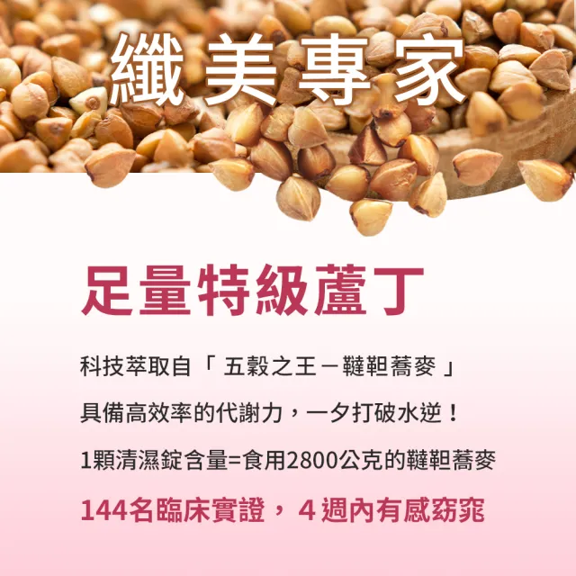 【iHDoc】美曲清濕錠(60粒/盒；3盒)