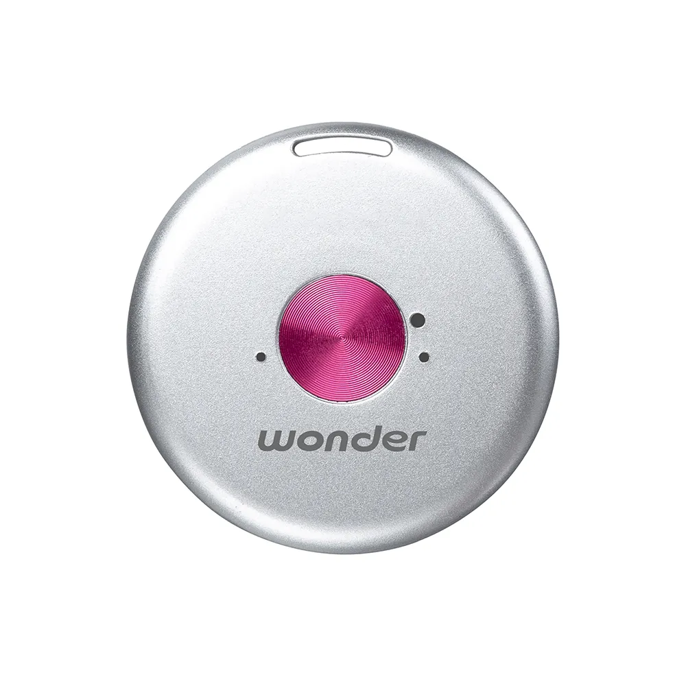 【WONDER 旺德】離線快點.聊翻譯機 星耀銀 拍照翻譯 離線翻譯 對話翻譯 外傭 看護 WM-T56W