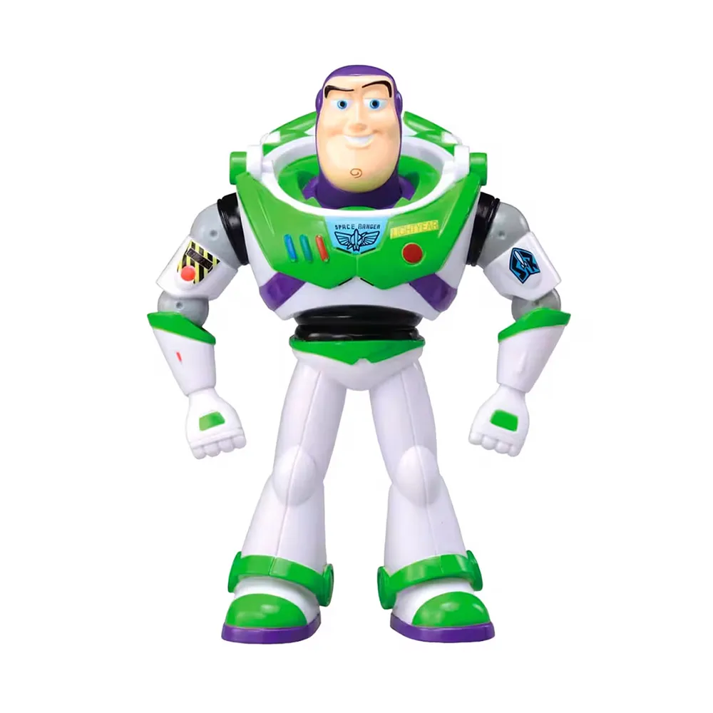 【TAKARA TOMY】玩具總動員5 有聲人偶 巴斯光年