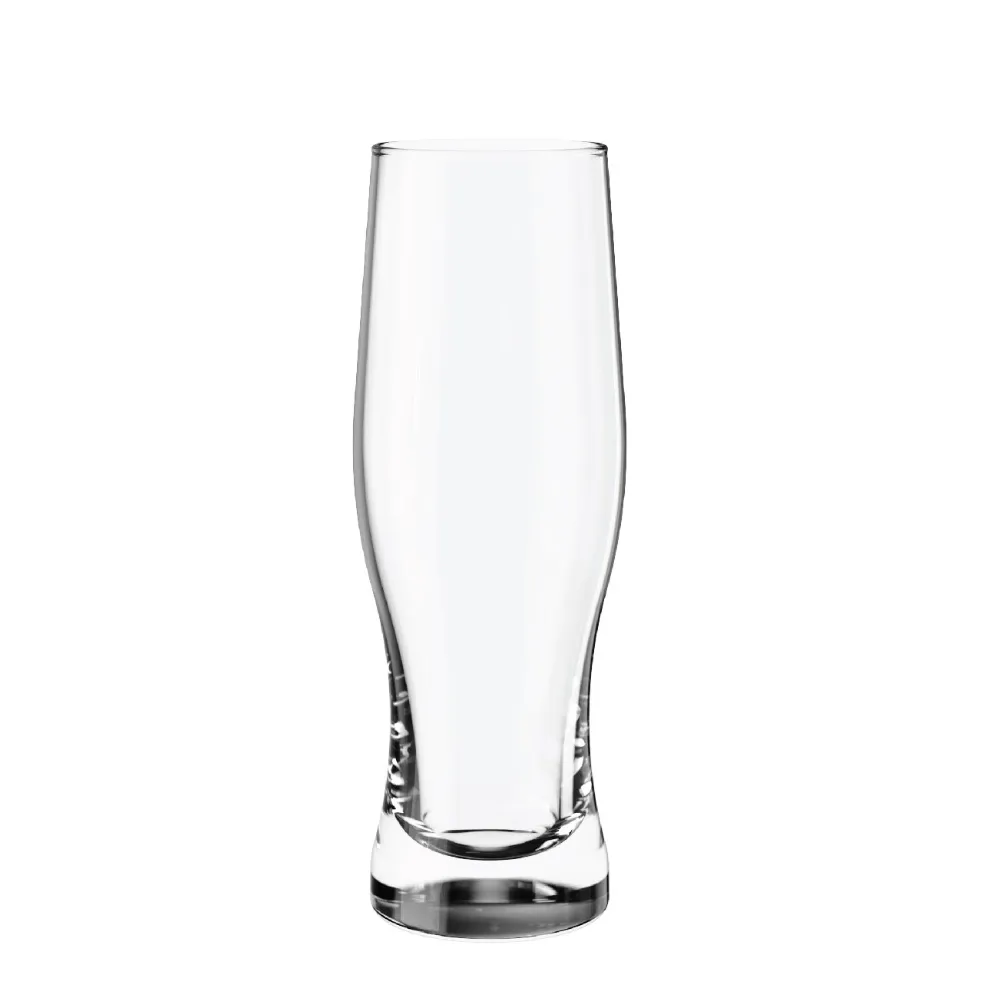 【Ocean】皮爾森啤酒杯 410ml 6入組 Belly系列 (啤酒杯)