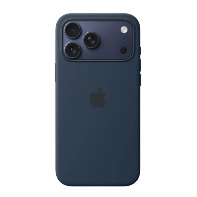 【Apple】原廠 iPhone 17 Pro Max MagSafe 矽膠保護殼 ( A3560 )