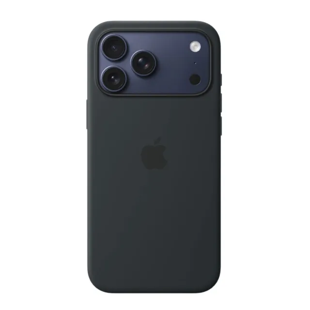 【Apple】原廠 iPhone 17 Pro Max MagSafe 矽膠保護殼 ( A3560 )