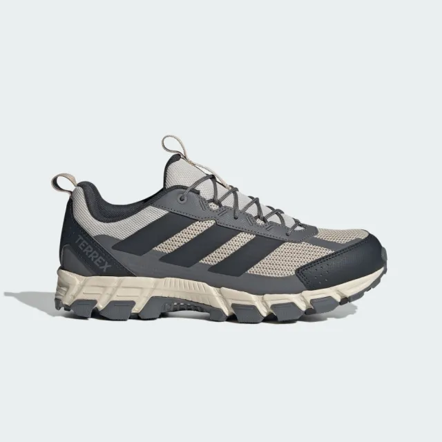 【adidas 愛迪達】TERREX ROCKADIA 登山鞋 男鞋 KZ5641