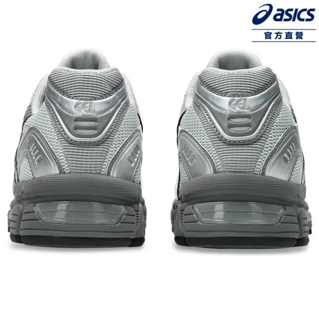 【asics 亞瑟士】GEL-STRATUS MC 男女中性款 運動休閒鞋 1203B219-020