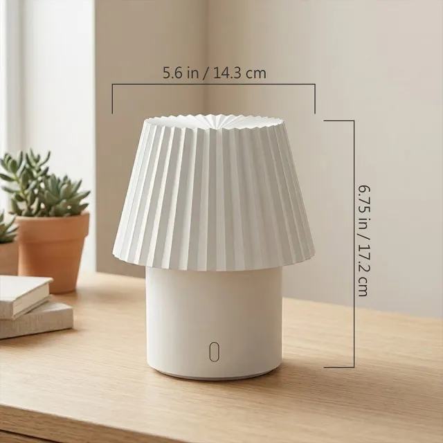 【Earnest Living】日日燈香氛水氧機 USB充電︱低噪音 雙色燈光 家用辦公小空間適合
