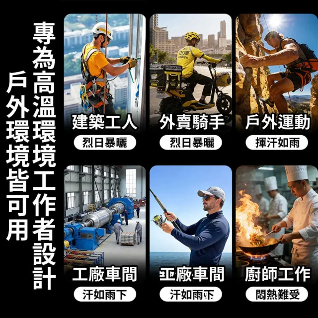 【MatsuTa 松太】空調扇 掛腰風扇 渦輪風扇 強力渦輪冷風  半導體瞬冷技術 199檔變頻冷風