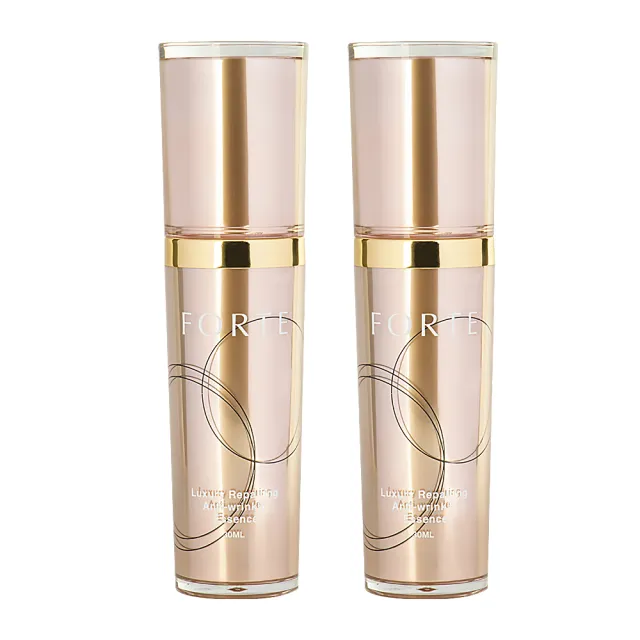 【FORTE】台塑生醫極光多修護精華液2入組(30ml/瓶)