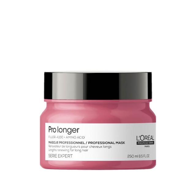 【L’OREAL 巴黎萊雅PRO】絲漾博甦活髮韌髮膜 250ml