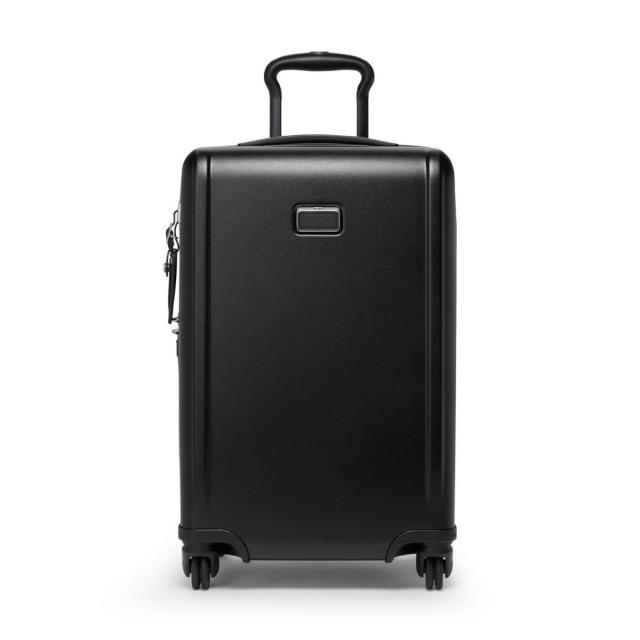 【TUMI】VENTRA 21 吋對開/可擴展大容量輕量登機箱 ( 多色可選 )