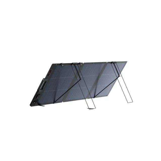 【ECOFLOW】DELTA 3 1800W戶外儲電設備 加贈收納包 +160W太陽能板(儲能電源 防颱必備 停電神器)