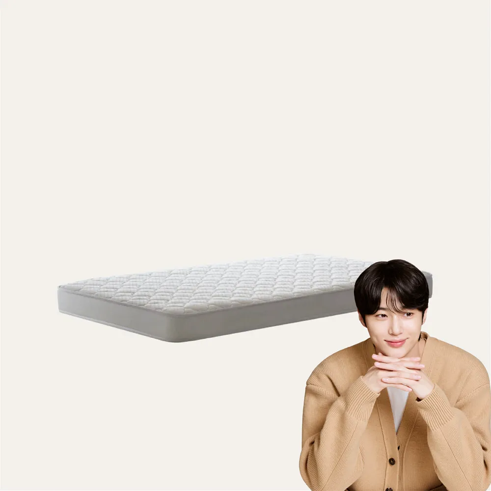 【iloom 怡倫家居】DAILY KIDS Mattress 兒童專用床墊 單人加大 SS(床墊 單人床 單人床墊 兒童床墊)