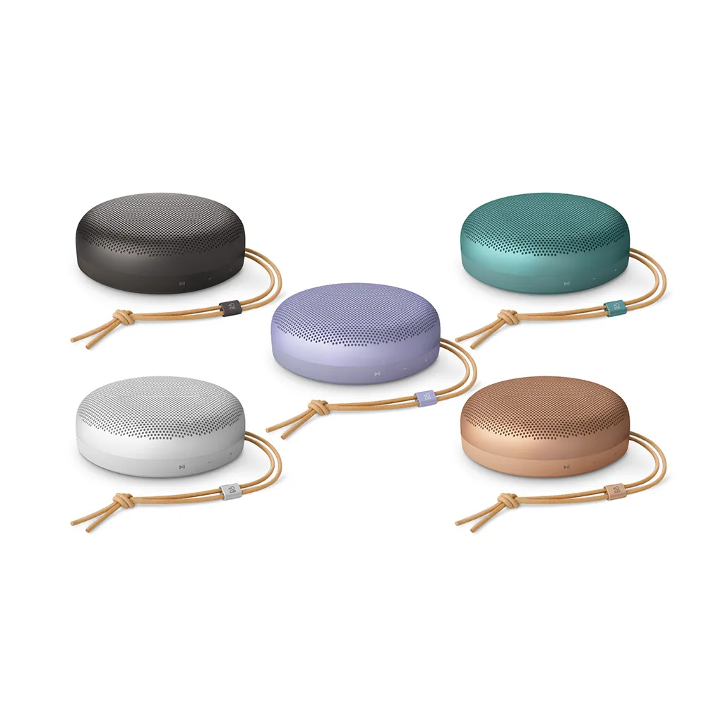 【B&O】Beosound A1 3rd 藍牙喇叭