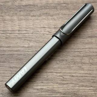【LAMY】Lx奢華系列 鋼珠筆 [多色可選]