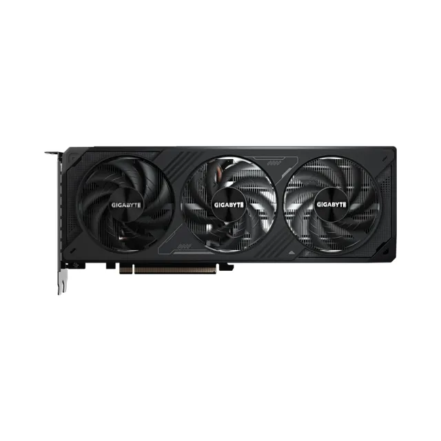 【GIGABYTE 技嘉】GeForce RTX5070 WINDFORCE OC SFF 12G 顯示卡(GV-N5070WF3OC-12GD)
