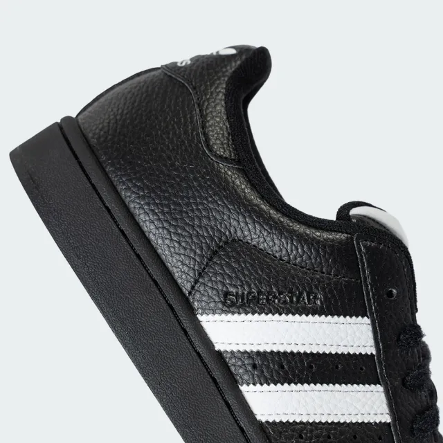 【adidas 愛迪達】TAIPEI 黑熊 X SUPERSTAR II 運動休閒鞋 貝殼鞋 男鞋/女鞋 - Originals LB5494