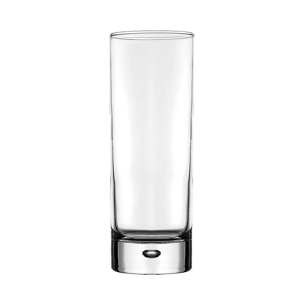 【Utopia】土耳其 Centra高球杯 透亮290ml / 調酒杯 雞尾酒杯 司令杯 可林杯 直飲杯 長飲杯