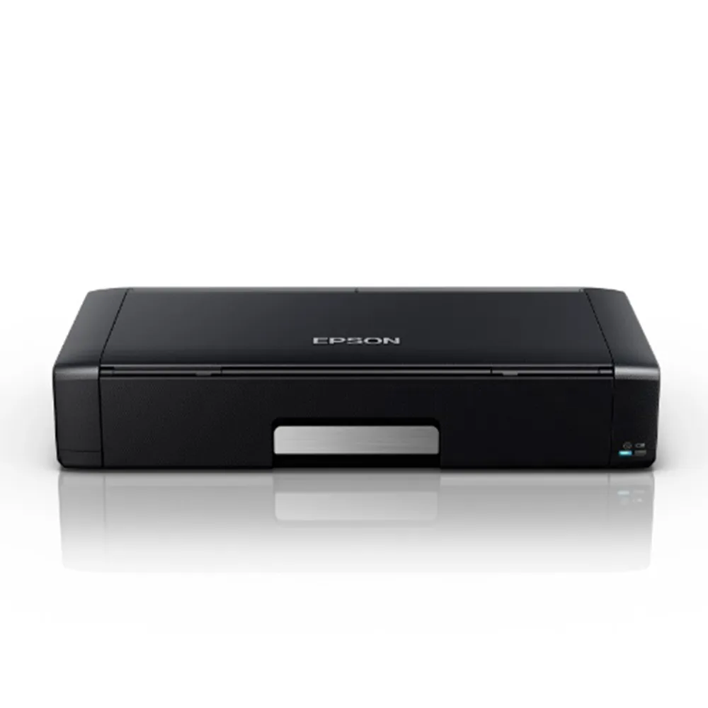 【EPSON】官方直營 A4彩色噴墨行動印表機(WF-100)
