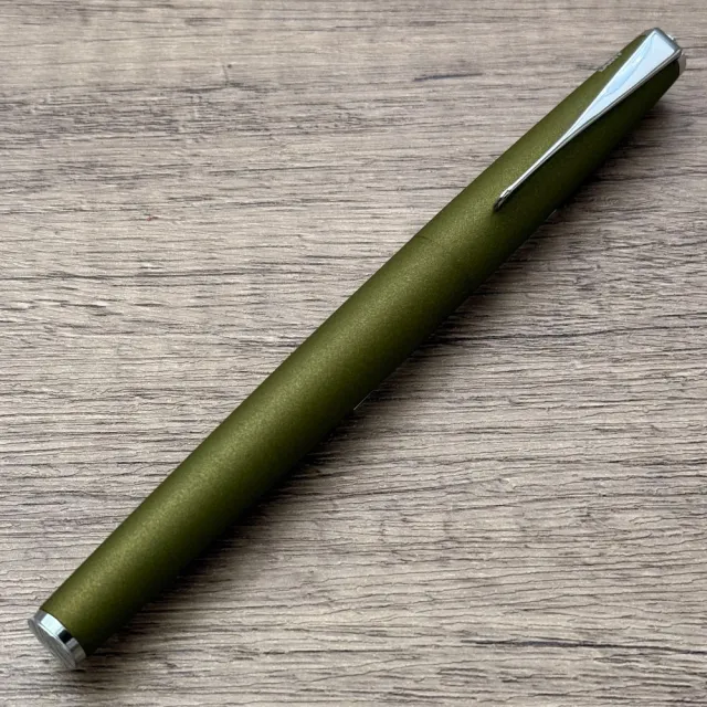 【LAMY】Studio演藝家系列 鋼筆 [多色可選] 限量色