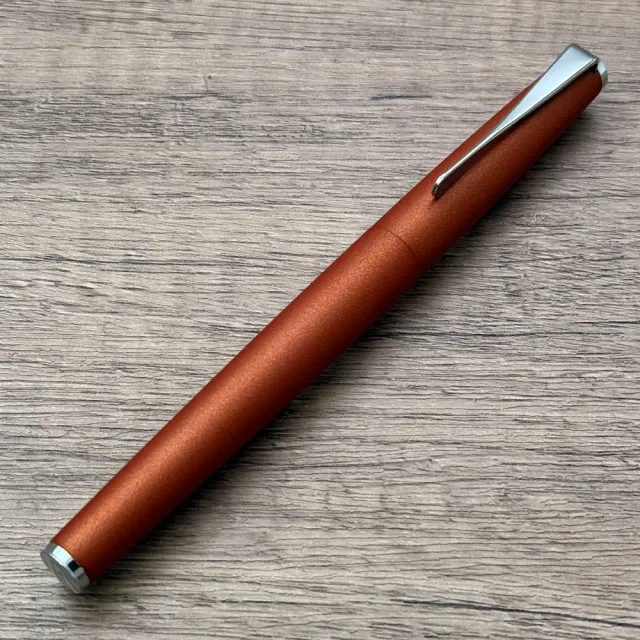 【LAMY】Studio演藝家系列 鋼筆 [多色可選] 限量色