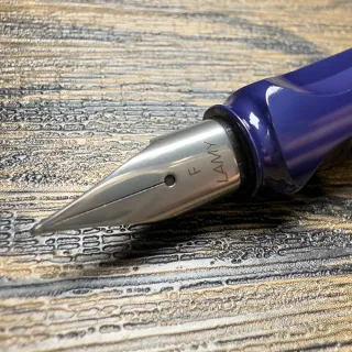 【LAMY】Safari狩獵者系列 鋼筆 [多色可選] 新年度限量色