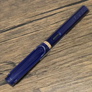 【LAMY】Safari狩獵者系列 鋼筆 [多色可選] 新年度限量色