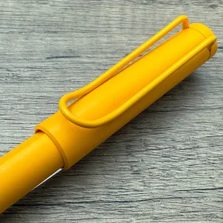 【LAMY】Safari狩獵者系列 鋼筆 [多色可選] 年度限量色