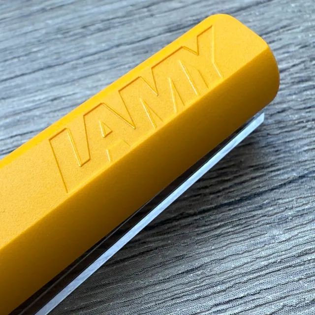 【LAMY】Safari狩獵者系列 鋼筆 [多色可選] 年度限量色