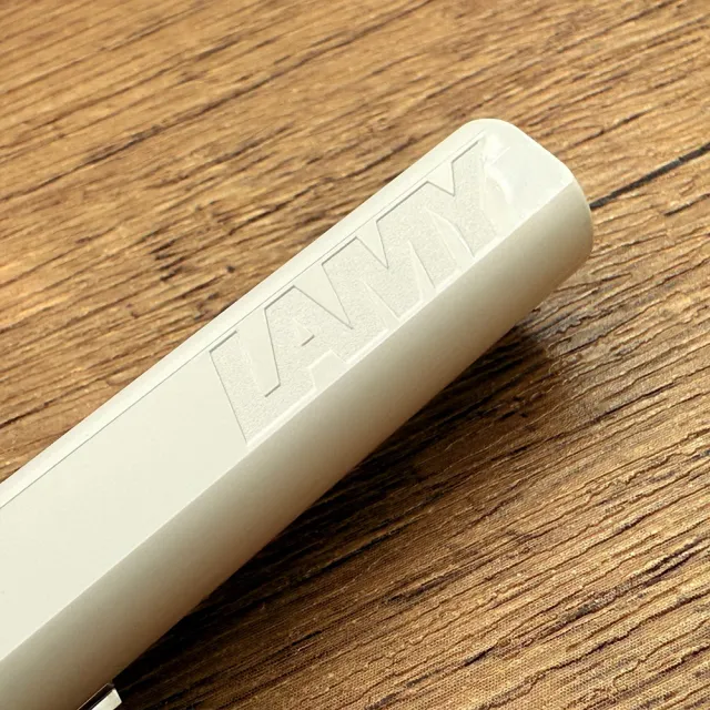 【LAMY】Safari狩獵者系列 鋼珠筆 [多色可選] 常規色