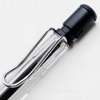 【LAMY】Safari狩獵者系列 自動鉛筆 [多色可選] 常規色