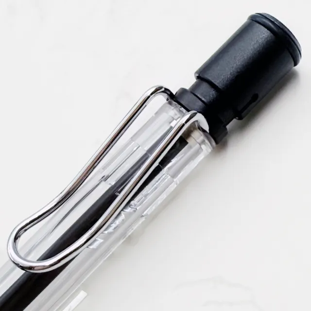 【LAMY】Safari狩獵者系列 自動鉛筆 [多色可選] 常規色