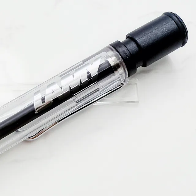 【LAMY】Safari狩獵者系列 自動鉛筆 [多色可選] 常規色