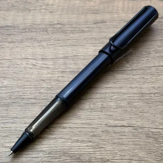 【LAMY】AL-star恆星系列 鋼珠筆 [多色可選] 常規色