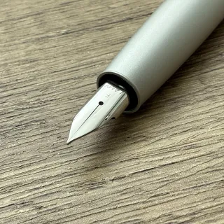 【LAMY】Aion永恆系列 077 鋼筆 [多色可選]