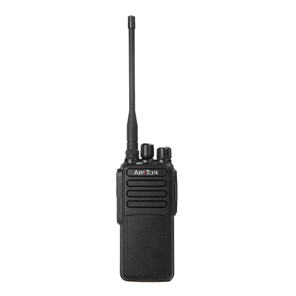 【AnyTalk】FRS-910W 10W業務型免執照無線電對講機附耳機麥克風(福利品)