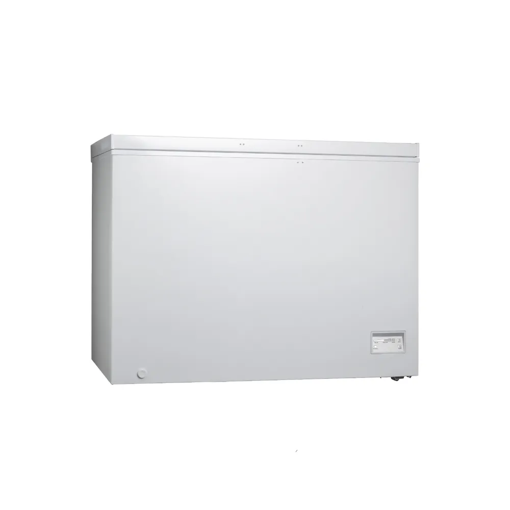 【SAMPO 聲寶】300公升變頻臥式冷凍櫃(SRF-300D)