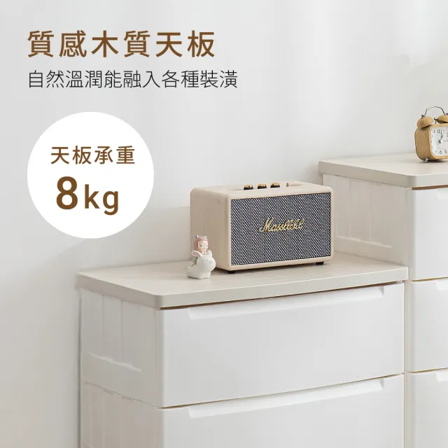 【IRIS】省空間窄型六層收納櫃 TMG-556(免組裝/玄關櫃/收納櫃/置物櫃/儲物櫃/高承重/滾輪式抽屜)