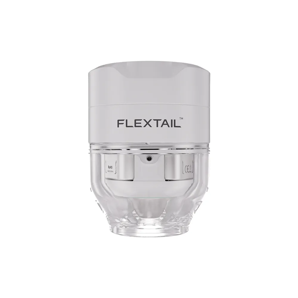 【FLEXTAIL】TUNY PUMP 3X 充氣幫浦 露營打氣機 三合一功能 5種氣嘴 逐露天下
