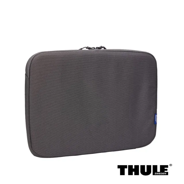 【Thule 都樂】Subterra 2 16吋 MacBook 筆電保護袋 香根草灰色 (週年慶/露營/旅行/收納)