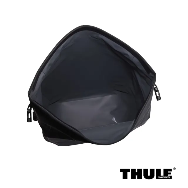 【Thule 都樂】Shield 自行車用 InLock 側掛包 22L (週年慶/露營/旅行/收納)