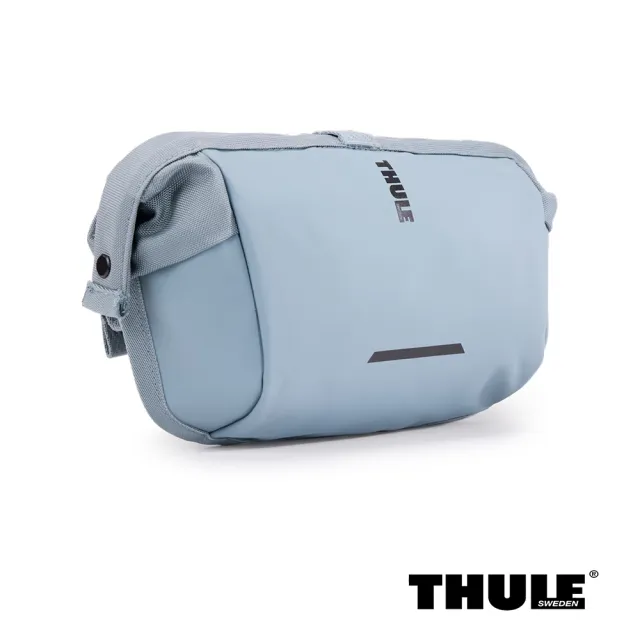 【Thule 都樂】Chasm 自行車用 手把包 2L (週年慶/露營/旅行/收納)