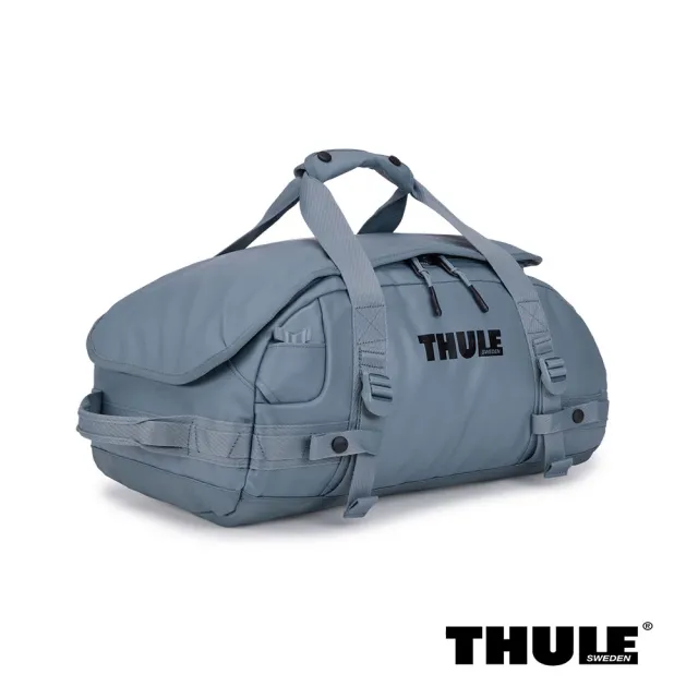 【Thule 都樂】Chasm Chasm 30L 手提袋 池塘灰 (週年慶/露營/旅行/收納)