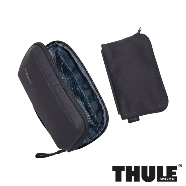 【Thule 都樂】Aion 旅行收納包 (週年慶/露營/旅行/收納)