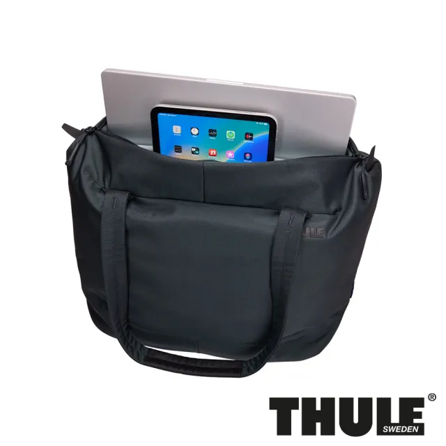 【Thule 都樂】Subterra 2 托特包 22L (週年慶/露營/旅行/收納)