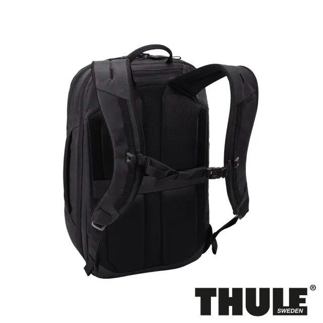 【Thule 都樂】Aion 旅行背包 28L (週年慶/露營/旅行/收納)