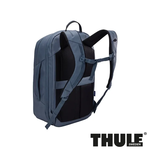 【Thule 都樂】Aion 旅行背包 28L (週年慶/露營/旅行/收納)