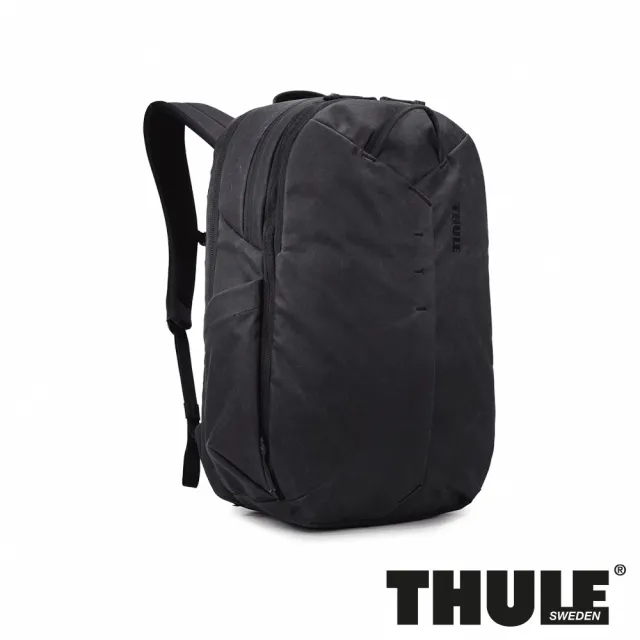 【Thule 都樂】Aion 旅行背包 28L (週年慶/露營/旅行/收納)