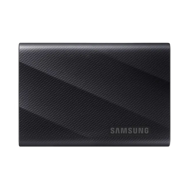 【Samsung 三星】T9 2TB Type-C USB 3.2 Gen 2x2 外接式ssd固態硬碟(MU-PG2T0B/WW)