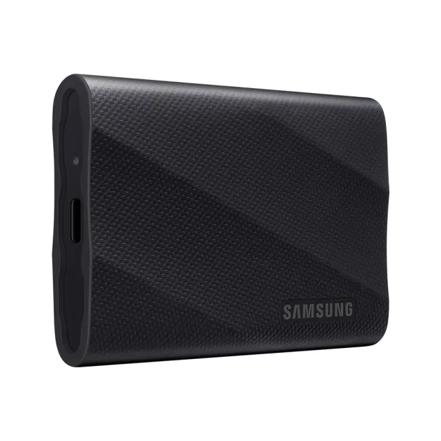 【Samsung 三星】T9 2TB Type-C USB 3.2 Gen 2x2 外接式ssd固態硬碟(MU-PG2T0B/WW)