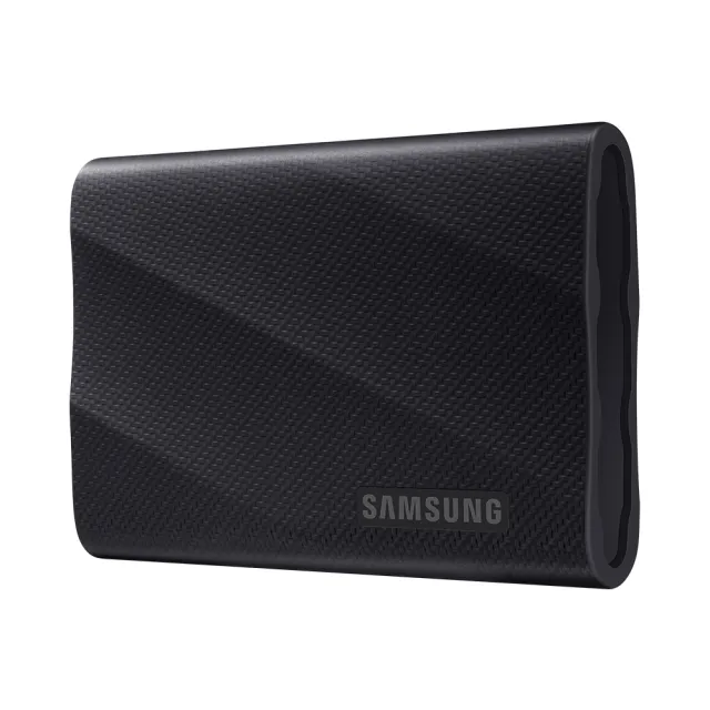 【Samsung 三星】T9 2TB Type-C USB 3.2 Gen 2x2 外接式ssd固態硬碟(MU-PG2T0B/WW)