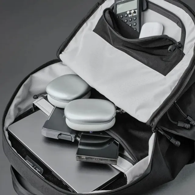 【ALPAKA】雙11 Alpaka Bravo 23L Axoflux 400D 後背包
